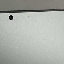Load image into Gallery viewer, Microsoft Surface Pro 9 13 Silver WiFi 2.7 GHz Intel Core i7 12th Gen. 16GB RAM 256GB Solid State Drive