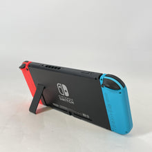 Load image into Gallery viewer, Nintendo Switch Original Black 32GB