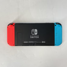 Load image into Gallery viewer, Nintendo Switch Original Black 32GB