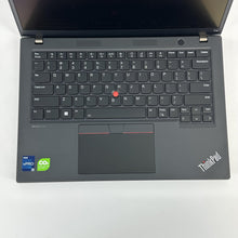 Load image into Gallery viewer, Lenovo ThinkPad T14 Gen 4 Gray 1.9 GHz Intel Core i7 13th Gen. 16GB RAM 512GB Solid State Drive