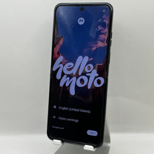 Load image into Gallery viewer, Motorola Razr Plus (2025) 256GB Blue (AT&amp;T)
