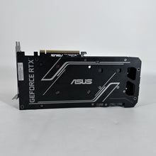 Load image into Gallery viewer, NVIDIA GeForce RTX 3070 8GB RAM