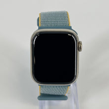 Load image into Gallery viewer, Apple Watch (Series 8) 41mm Gold Unlocked 32GB