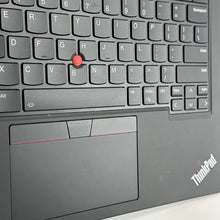 Load image into Gallery viewer, Lenovo ThinkPad T14 Gen 4 Gray 1.9 GHz Intel Core i7 13th Gen. 16GB RAM 512GB Solid State Drive