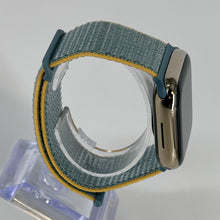 Load image into Gallery viewer, Apple Watch (Series 8) 41mm Gold Unlocked 32GB