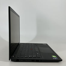 Load image into Gallery viewer, Lenovo ThinkPad T14 Gen 4 Gray 1.9 GHz Intel Core i7 13th Gen. 16GB RAM 512GB Solid State Drive