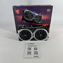 Load image into Gallery viewer, AMD Radeon RX 6700 XT 12GB RAM