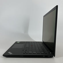Load image into Gallery viewer, Lenovo ThinkPad T14 Gen 4 Gray 1.9 GHz Intel Core i7 13th Gen. 16GB RAM 512GB Solid State Drive