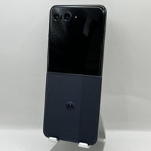 Load image into Gallery viewer, Motorola Razr Plus (2025) 256GB Blue (AT&amp;T)