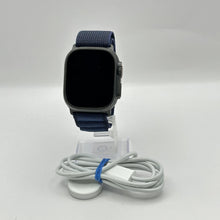 Load image into Gallery viewer, Apple Watch (Ultra 2) 49mm Black Unlocked 64GB