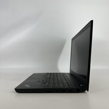 Load image into Gallery viewer, Lenovo ThinkPad P15v Gen 2 Black 2.7 GHz Intel Core i5 11th Gen. 16GB RAM 512GB Solid State Drive NVIDIA T600 4 GB
