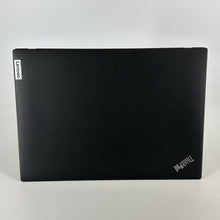 Load image into Gallery viewer, Lenovo ThinkPad T14 Gen 4 Gray 1.9 GHz Intel Core i7 13th Gen. 16GB RAM 512GB Solid State Drive