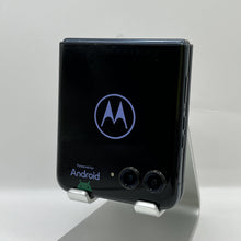 Load image into Gallery viewer, Motorola Razr Plus (2025) 256GB Blue (AT&amp;T)