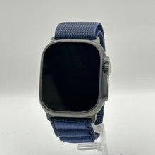 Load image into Gallery viewer, Apple Watch (Ultra 2) 49mm Black Unlocked 64GB