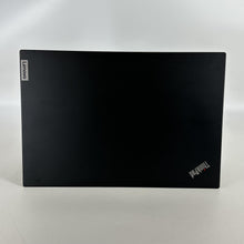 Load image into Gallery viewer, Lenovo ThinkPad P15v Gen 2 Black 2.7 GHz Intel Core i5 11th Gen. 16GB RAM 512GB Solid State Drive NVIDIA T600 4 GB