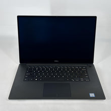 Load image into Gallery viewer, Dell XPS 15 7590 Silver 2.6 GHz Intel Core i7 9th Gen. 32GB RAM 1TB Solid State Drive NVIDIA GeForce GTX 1650 4 GB