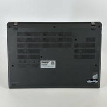 Load image into Gallery viewer, Lenovo ThinkPad T14 Gen 4 Gray 1.9 GHz Intel Core i7 13th Gen. 16GB RAM 512GB Solid State Drive