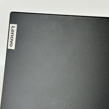 Load image into Gallery viewer, Lenovo ThinkPad P15v Gen 2 Black 2.7 GHz Intel Core i5 11th Gen. 16GB RAM 512GB Solid State Drive NVIDIA T600 4 GB