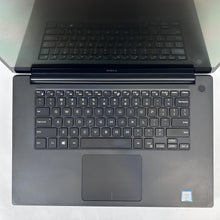 Load image into Gallery viewer, Dell XPS 15 7590 Silver 2.6 GHz Intel Core i7 9th Gen. 32GB RAM 1TB Solid State Drive NVIDIA GeForce GTX 1650 4 GB