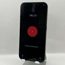 Load image into Gallery viewer, Nothing Phone (2a) 12GB RAM 256GB Black (GSM Unlocked)