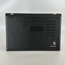 Load image into Gallery viewer, Lenovo ThinkPad P15v Gen 2 Black 2.7 GHz Intel Core i5 11th Gen. 16GB RAM 512GB Solid State Drive NVIDIA T600 4 GB
