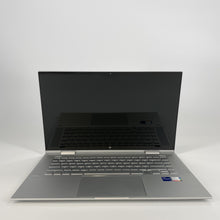 Load image into Gallery viewer, HP Envy x360 16 Silver 2.9 GHz Intel Core i7 11th Gen. 16GB RAM 512GB Solid State Drive