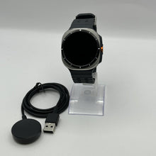 Load image into Gallery viewer, Samsung Galaxy Watch Ultra (2025) 47mm Silver Unlocked 64GB