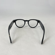 Load image into Gallery viewer, Meta Ray-Ban Meta Headliner (Gen 2) Shiny Asteroid Grey 32GB