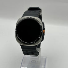 Load image into Gallery viewer, Samsung Galaxy Watch Ultra (2025) 47mm Silver Unlocked 64GB
