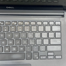 Load image into Gallery viewer, Dell XPS 15 7590 Silver 2.6 GHz Intel Core i7 9th Gen. 32GB RAM 1TB Solid State Drive NVIDIA GeForce GTX 1650 4 GB