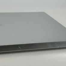 Load image into Gallery viewer, Dell XPS 15 9510 Silver 2.3 GHz Intel Core i7 11th Gen. 32GB RAM 1TB Solid State Drive NVIDIA GeForce RTX 3050 Ti 4 GB
