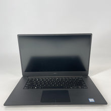 Load image into Gallery viewer, Dell Precision 5540 15.6 Gray 2.6 GHz Intel Core i7 9th Gen. 8GB RAM 1TB Solid State Drive NVIDIA Quadro T1000 4 GB