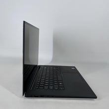 Load image into Gallery viewer, Dell XPS 15 7590 Silver 2.6 GHz Intel Core i7 9th Gen. 32GB RAM 1TB Solid State Drive NVIDIA GeForce GTX 1650 4 GB