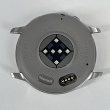 Load image into Gallery viewer, Garmin Venu 4 45mm Silver GPS