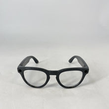 Load image into Gallery viewer, Meta Ray-Ban Meta Headliner (Gen 2) Shiny Asteroid Grey 32GB