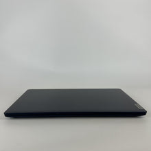 Load image into Gallery viewer, Lenovo IdeaPad 3i 15.6 Blue 2.5 GHz Intel Core i5 11th Gen. 8GB RAM 512GB Solid State Drive