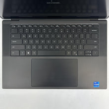 Load image into Gallery viewer, Dell XPS 15 9510 Silver 2.3 GHz Intel Core i7 11th Gen. 32GB RAM 1TB Solid State Drive NVIDIA GeForce RTX 3050 4 GB
