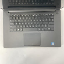 Load image into Gallery viewer, Dell Precision 5540 15.6 Gray 2.6 GHz Intel Core i7 9th Gen. 8GB RAM 1TB Solid State Drive NVIDIA Quadro T1000 4 GB