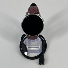 Load image into Gallery viewer, Garmin Venu 4 45mm Silver GPS