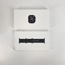 Load image into Gallery viewer, Apple Watch (Ultra 3) 49mm Black Unlocked 64GB