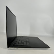 Load image into Gallery viewer, Dell XPS 15 9510 Silver 2.3 GHz Intel Core i7 11th Gen. 32GB RAM 1TB Solid State Drive NVIDIA GeForce RTX 3050 4 GB