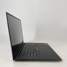 Load image into Gallery viewer, Dell Precision 5540 15.6 Gray 2.6 GHz Intel Core i7 9th Gen. 8GB RAM 1TB Solid State Drive NVIDIA Quadro T1000 4 GB