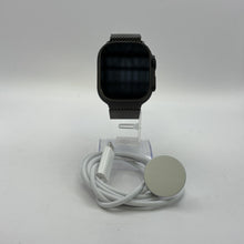 Load image into Gallery viewer, Apple Watch (Ultra 2) 49mm Black Unlocked 64GB