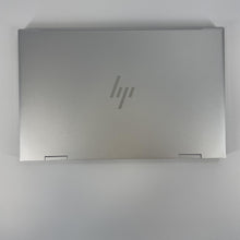 Load image into Gallery viewer, HP Envy x360 16 Silver 2.9 GHz Intel Core i7 11th Gen. 16GB RAM 512GB Solid State Drive
