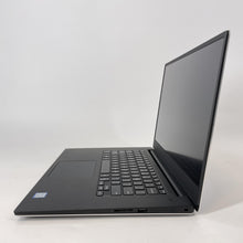 Load image into Gallery viewer, Dell Precision 5540 15.6 Gray 2.6 GHz Intel Core i7 9th Gen. 8GB RAM 1TB Solid State Drive NVIDIA Quadro T1000 4 GB
