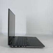 Load image into Gallery viewer, Dell Precision 7670 16 Gray 2.1 GHz Intel Core i7 12th Gen. 32GB RAM 1TB Solid State Drive NVIDIA RTX A1000 4 GB