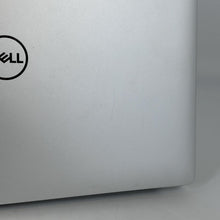 Load image into Gallery viewer, Dell XPS 15 7590 Silver 2.6 GHz Intel Core i7 9th Gen. 32GB RAM 1TB Solid State Drive NVIDIA GeForce GTX 1650 4 GB
