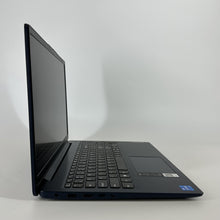 Load image into Gallery viewer, Lenovo IdeaPad 3i 15.6 Blue 2.5 GHz Intel Core i5 11th Gen. 8GB RAM 512GB Solid State Drive