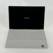 Load image into Gallery viewer, Dell XPS 13 Plus 9320 Silver 2.1 GHz Intel Core i7 12th Gen. 32GB RAM 1TB Solid State Drive