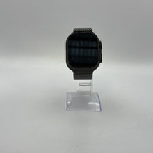 Load image into Gallery viewer, Apple Watch (Ultra 2) 49mm Black Unlocked 64GB